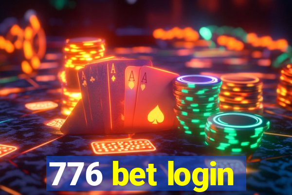 776 bet login