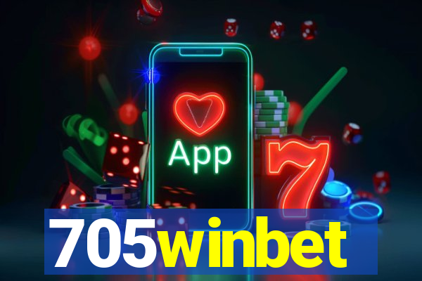 705winbet