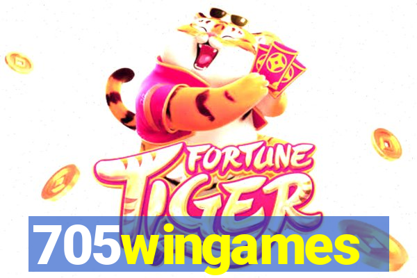 705wingames