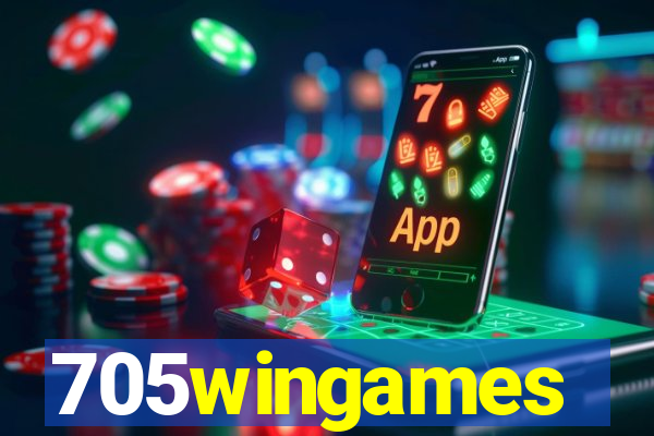 705wingames