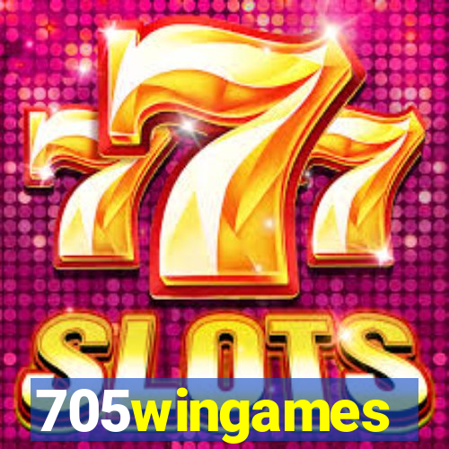 705wingames