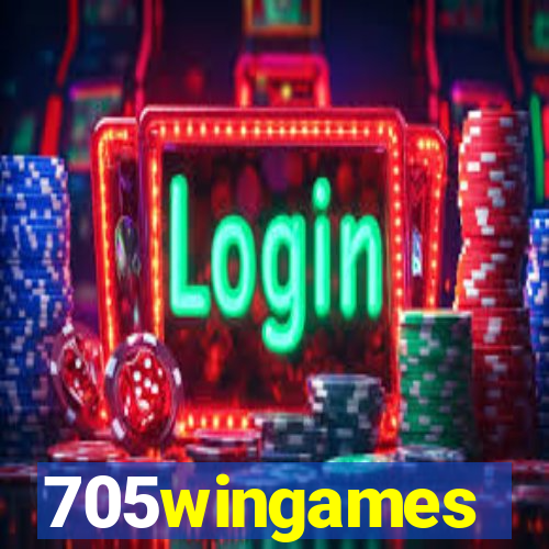 705wingames