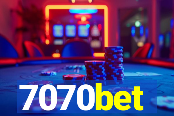 7070bet