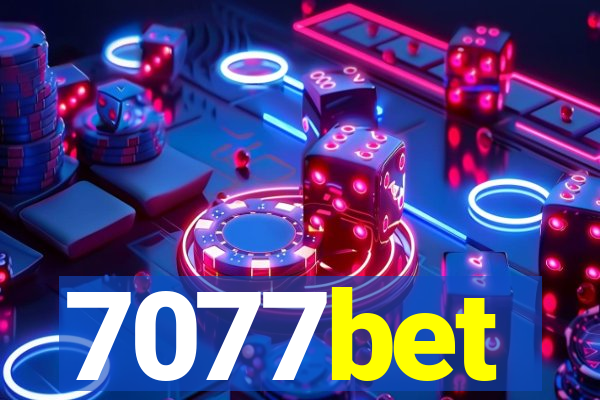 7077bet