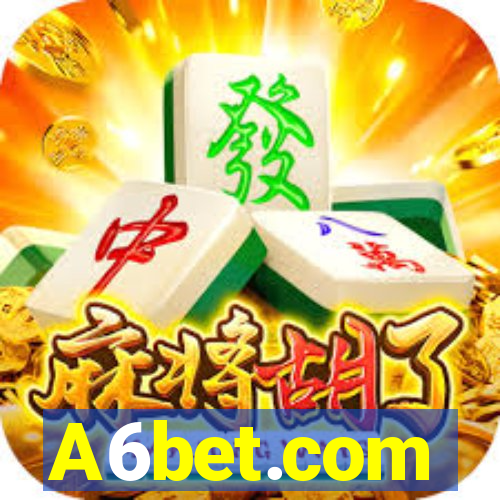 A6bet.com