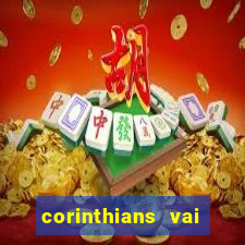 corinthians vai perder pontos