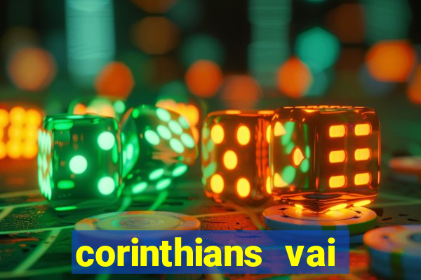 corinthians vai perder pontos