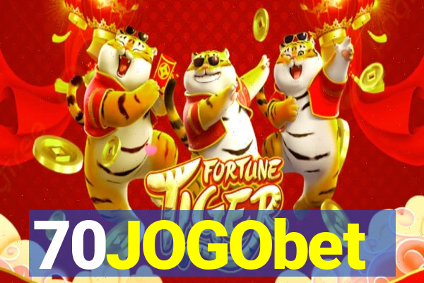 70JOGObet