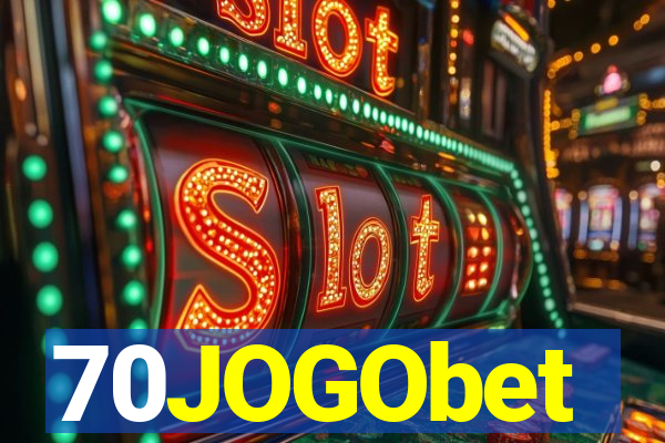 70JOGObet