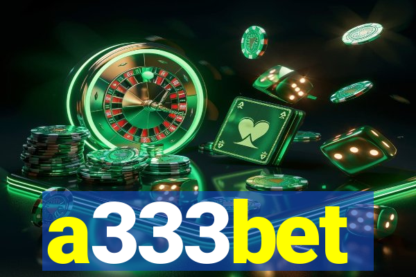 a333bet