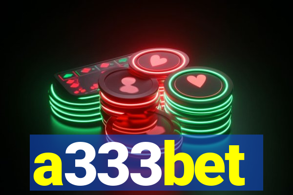 a333bet