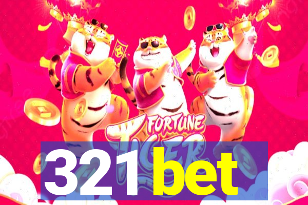 321 bet