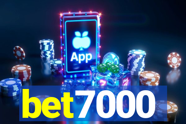 bet7000