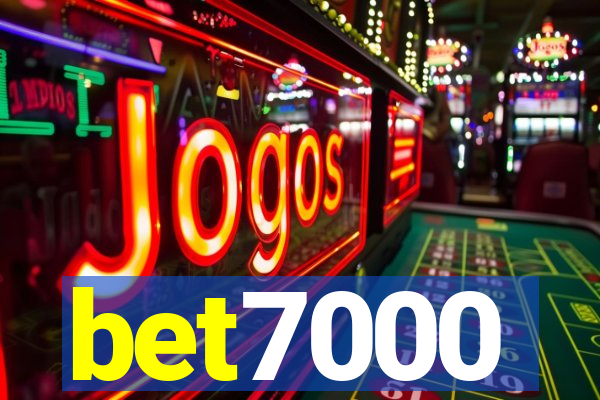 bet7000