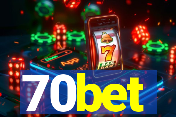 70bet