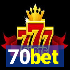 70bet