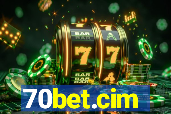 70bet.cim