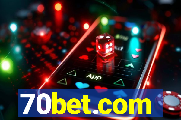 70bet.com