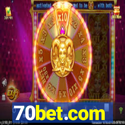 70bet.com