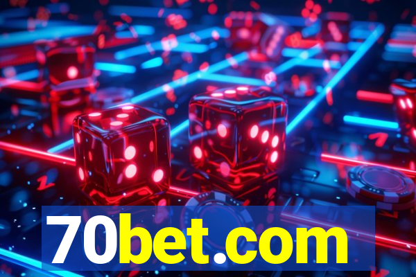 70bet.com