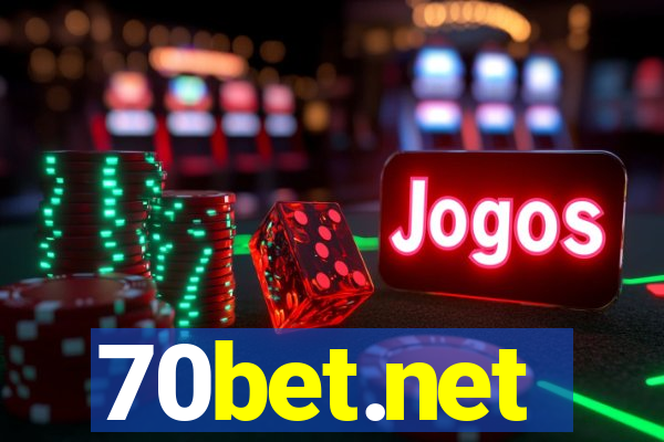 70bet.net