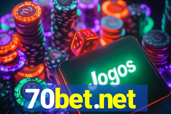 70bet.net