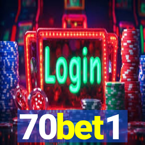 70bet1