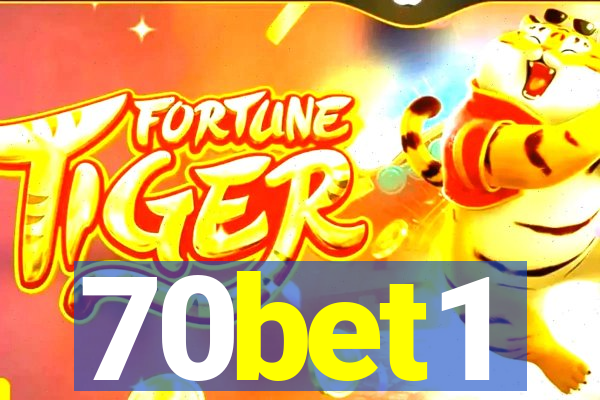 70bet1