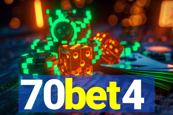 70bet4