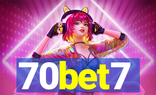 70bet7