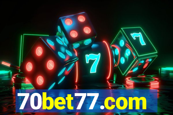 70bet77.com