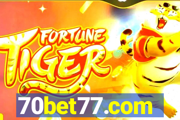 70bet77.com