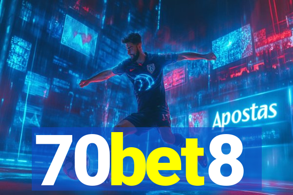 70bet8