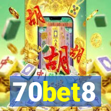 70bet8