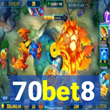 70bet8