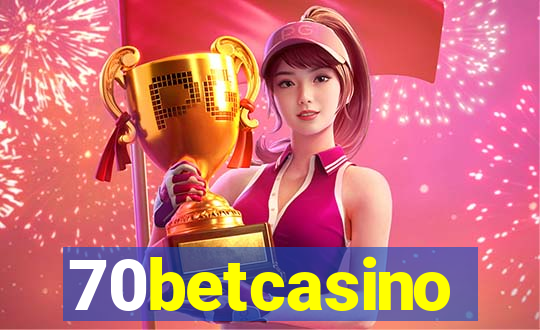 70betcasino