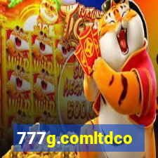 777g.comltdco