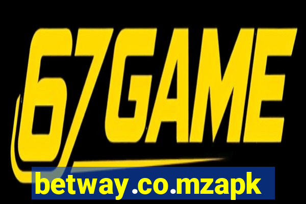 betway.co.mzapk