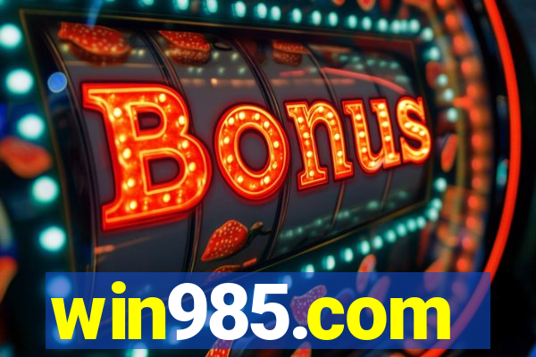 win985.com