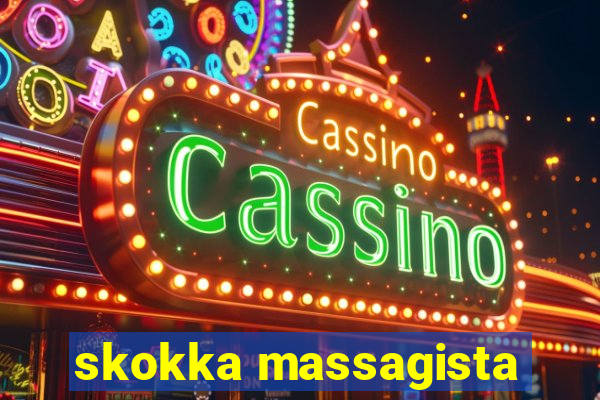 skokka massagista