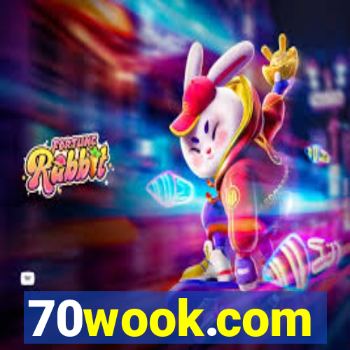 70wook.com