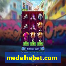 medalhabet.com