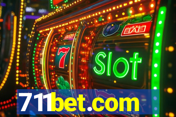 711bet.com