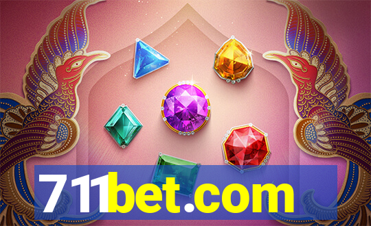 711bet.com