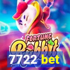 7722 bet