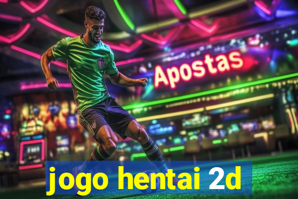 jogo hentai 2d