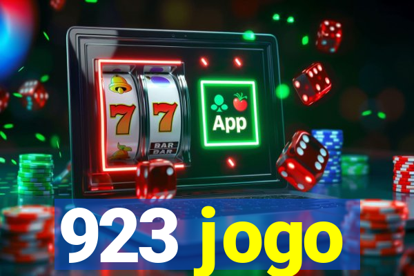 923 jogo