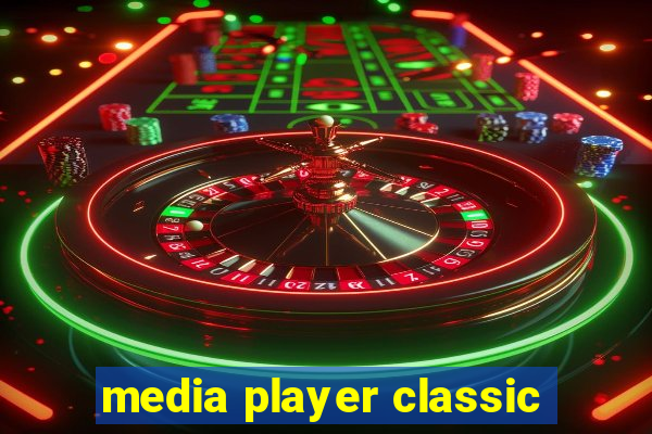 media player classic