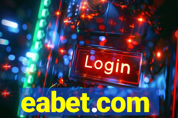 eabet.com