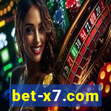 bet-x7.com